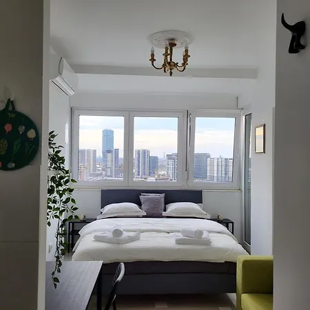 View Apartment