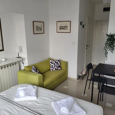 View Apartment