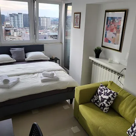 View Apartment