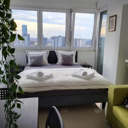 Apartment View